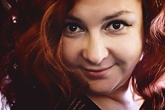 Ирина Лежнева