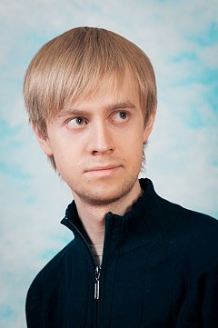 Сергей Петровых