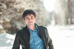 Анатолий Свет