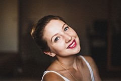 Арина Батракова