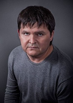 Андрей Качин