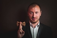 Михаил Могильников