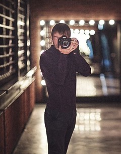 Дмитрий Афанасьев