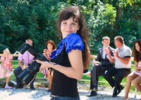 Елена Ворковец