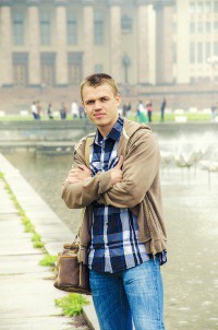 Владимир Мосуров