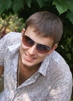 Иван Елфимов