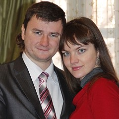 Ольга Медведева