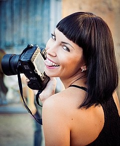 Оксана Колесникова