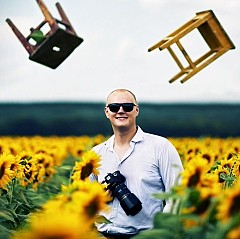 Павел Макаров