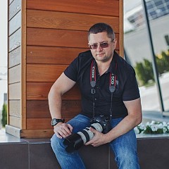 Святослав Дьяконов