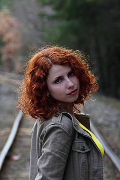 Людмила Кузьменко