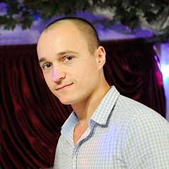 Степан Корчагин