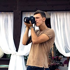 Дмитрий Гиевский