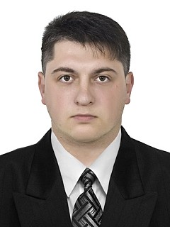 Михаил Фоменко