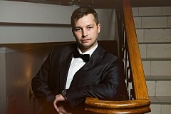 Виктор Ярославцев