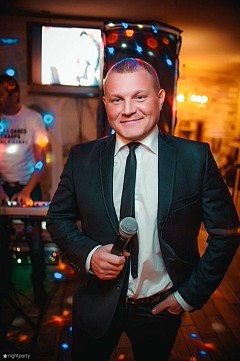 Алексей Немыкин