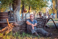 Евгений Швец