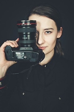 Светлана Кирьянова