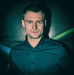 Константин Свиридов