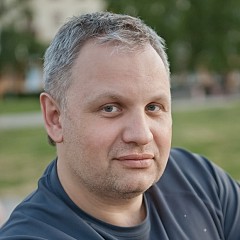 Юрий Щепкин