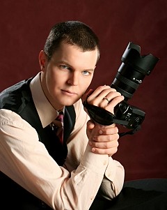 Степан Уваров