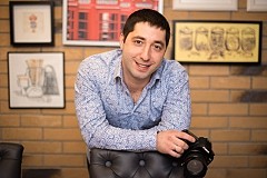 Денис Коровин