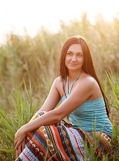 Светлана Шумских