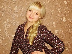 Евгения Белая