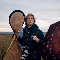 Илья Цветков