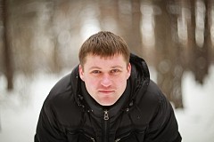 Виталий Рычагов