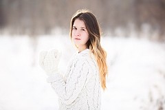 Ника Колесникова