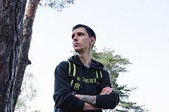 Илья Парамонов