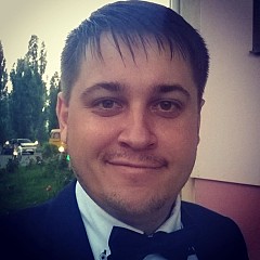 Игорь Игнатов
