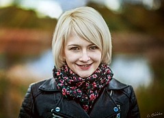 Екатерина Чекалова