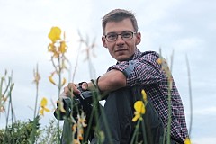 Александр Довянский