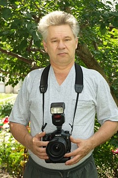 Андрей Лушников
