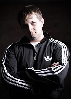 Сергей Ганин