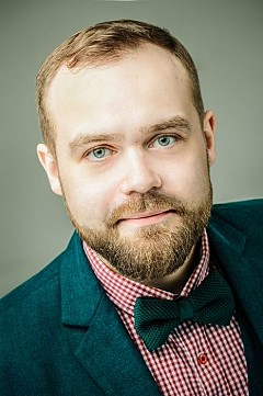 Евгений Кузьмин