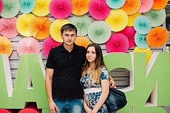 Марина Жолобова