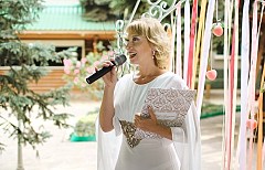 Анжела Толстикова