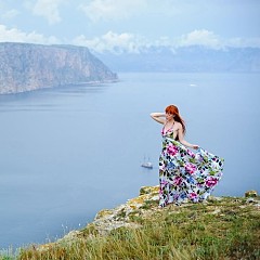 Мария Калиниченко