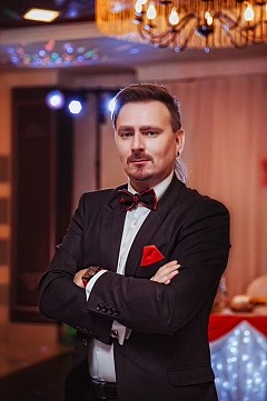 Роман Гордеев