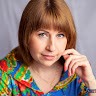 Светлана Ласкина