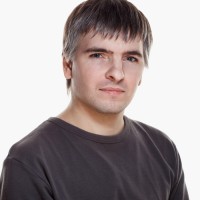 Максим Кулик