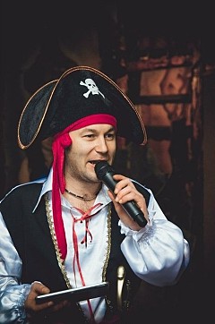 Борис Кириенко