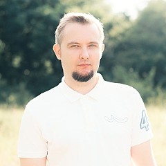 Дмитрий Петренко