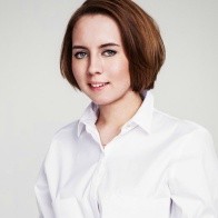 Анастасия Соловьева