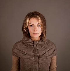 Ксения Яркова