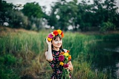 Ирина Редькина