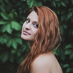 Катя Лакричная
